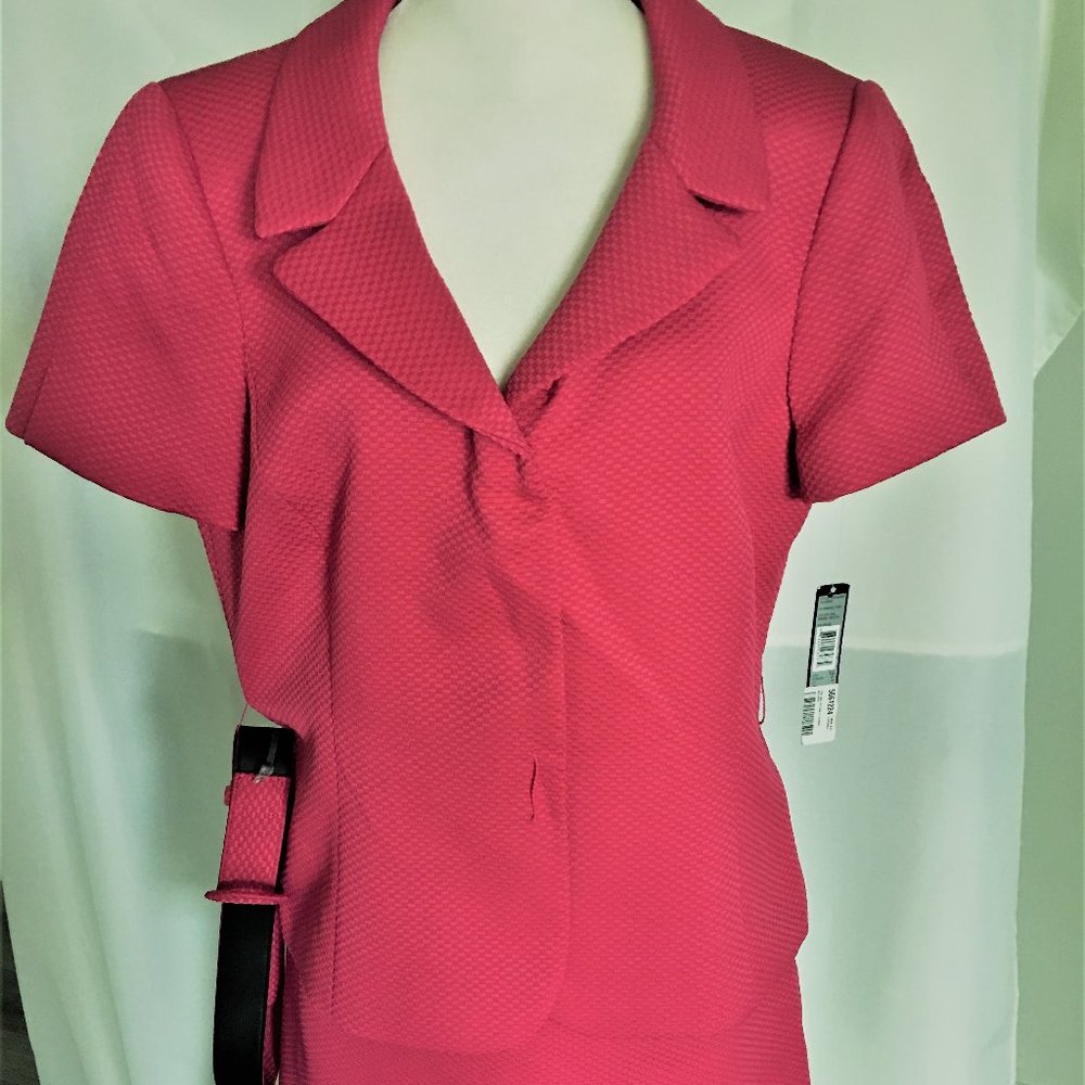 VINTAGE  -  Tahari - Arthur S. Levine - NWT